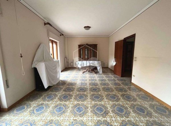 appartamento in vendita a Marsala