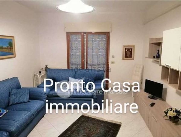 appartamento in vendita a Marsala in zona Centro Storico