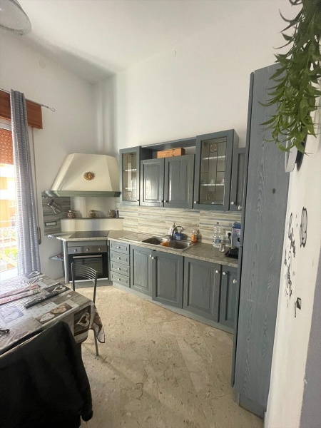 appartamento in vendita a Marsala in zona Centro Storico