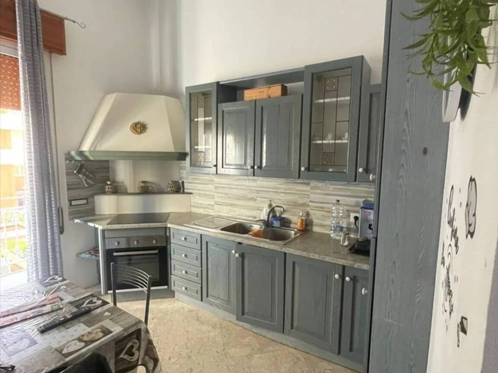 appartamento in vendita a Marsala in zona Centro Storico