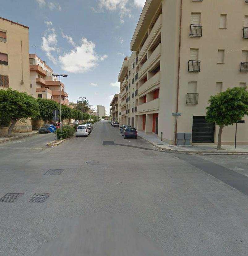 appartamento in vendita a Marsala