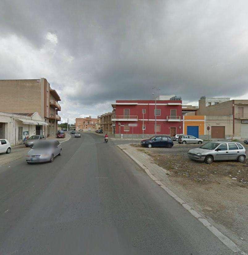 casa indipendente in vendita a Marsala