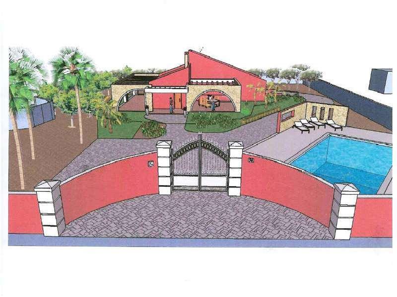 terreno agricolo in vendita a Marsala