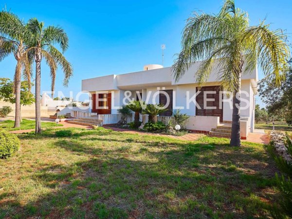 casa indipendente in vendita a Marsala