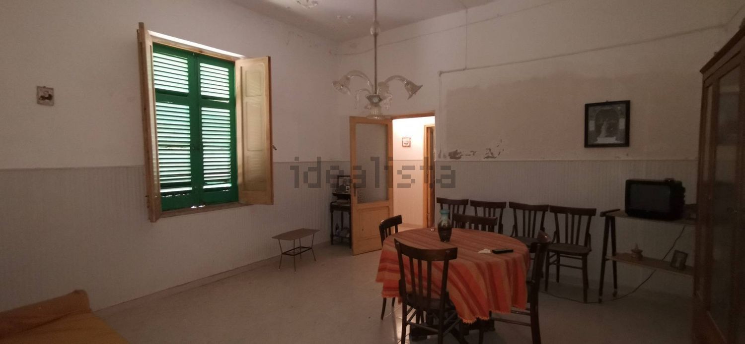 casa indipendente in vendita a Marsala