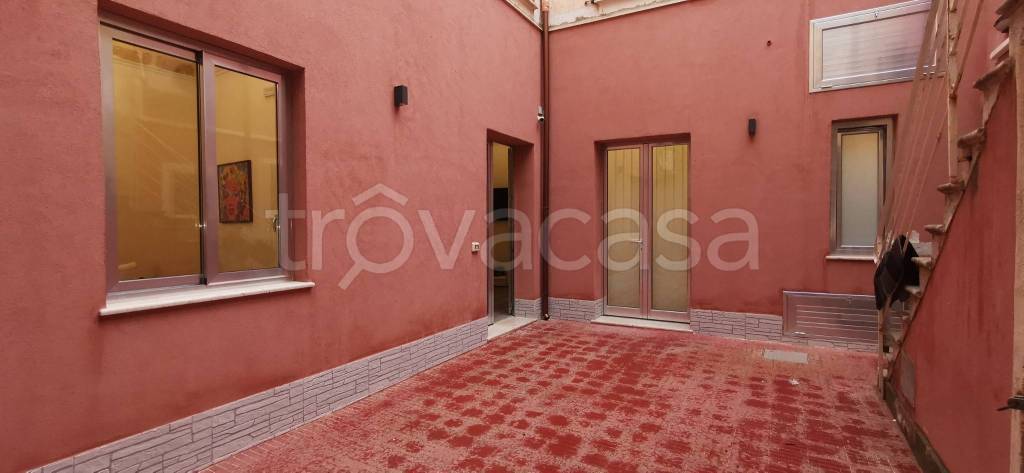 casa indipendente in vendita a Marsala