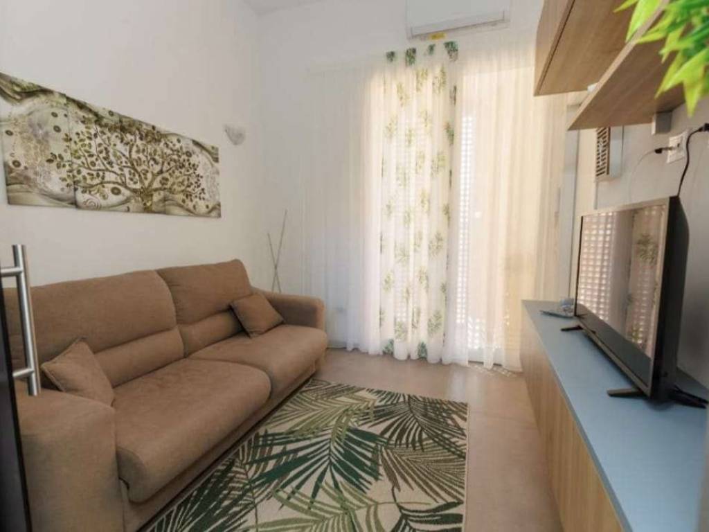 appartamento in vendita a Marsala