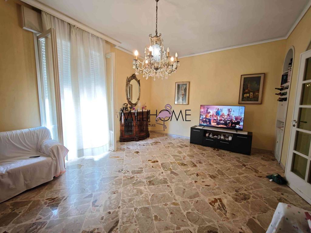 appartamento in vendita a Marsala in zona Centro Storico