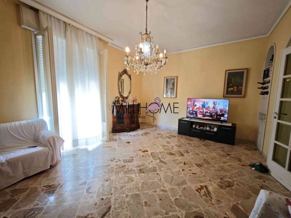 appartamento in vendita a Marsala in zona Centro Storico