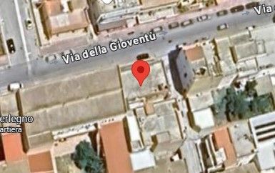 locale commerciale in vendita a Marsala
