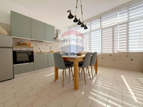 appartamento in vendita a Marsala