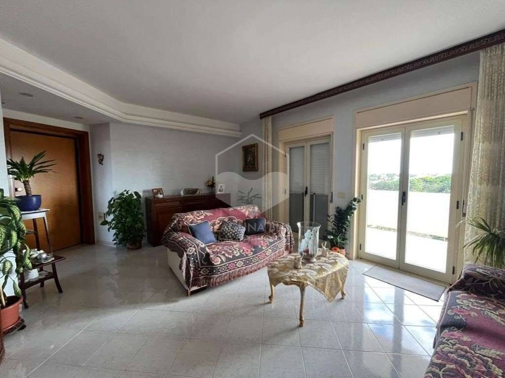 appartamento in vendita a Marsala