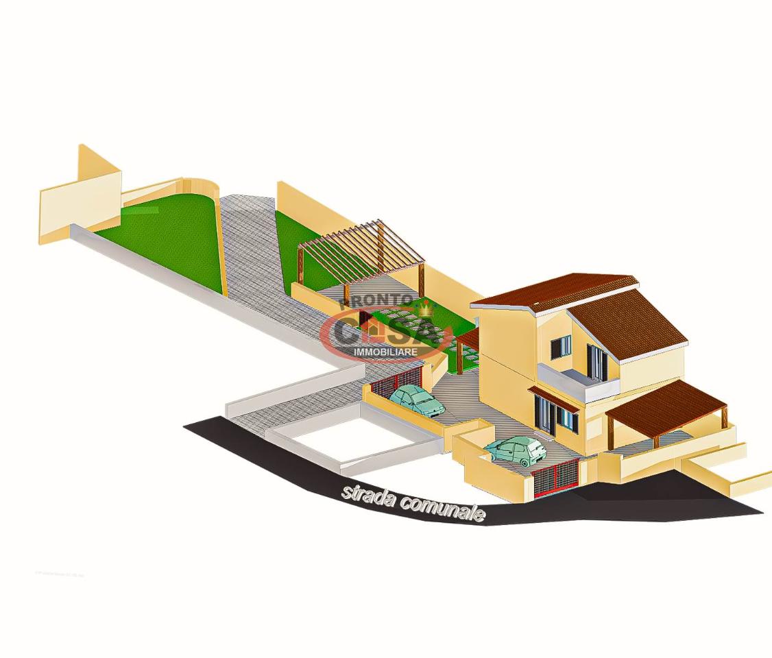 terreno agricolo in vendita a Marsala in zona Strasatti