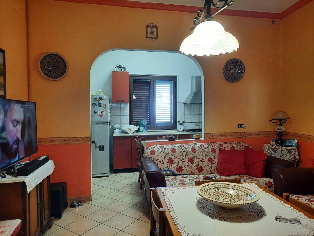appartamento in vendita a Marsala in zona Centro Storico