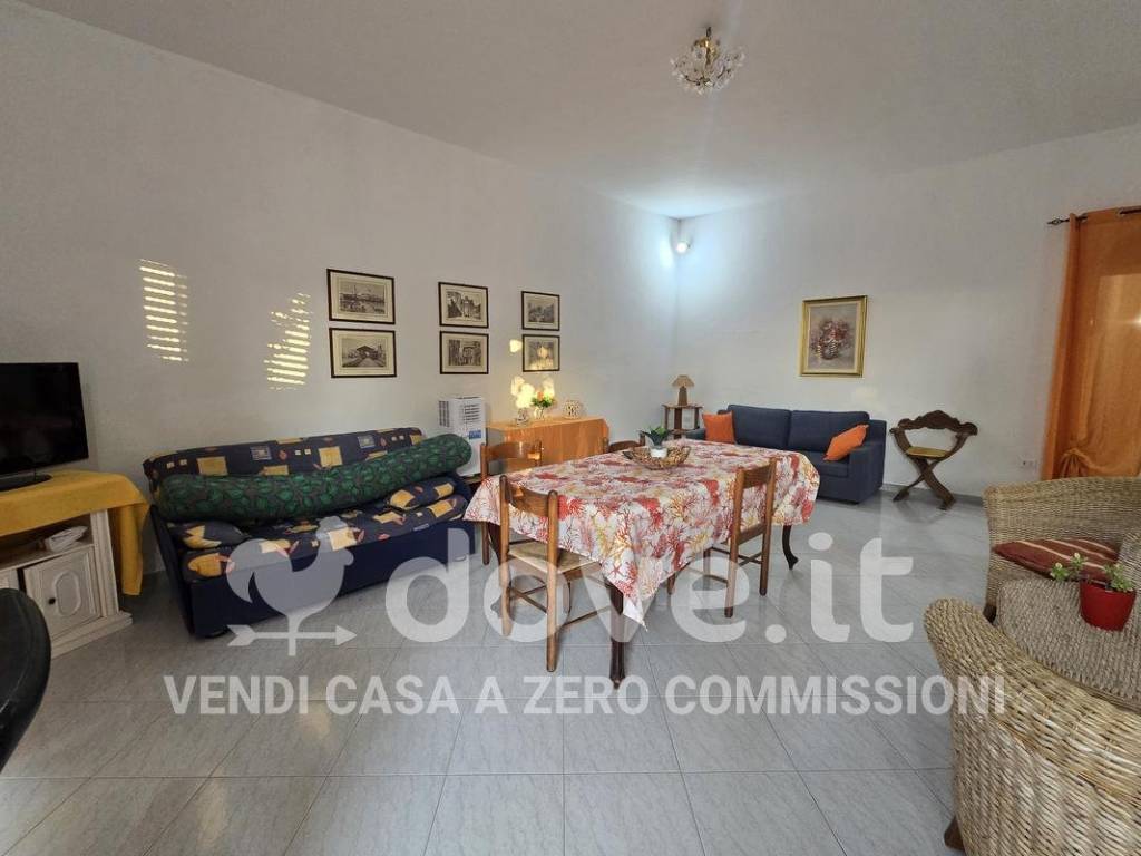 appartamento in vendita a Marsala