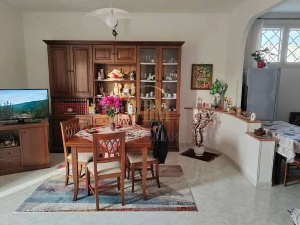 casa indipendente in vendita a Marsala in zona Casabianca