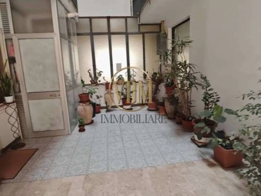 appartamento in vendita a Marsala in zona Centro Storico