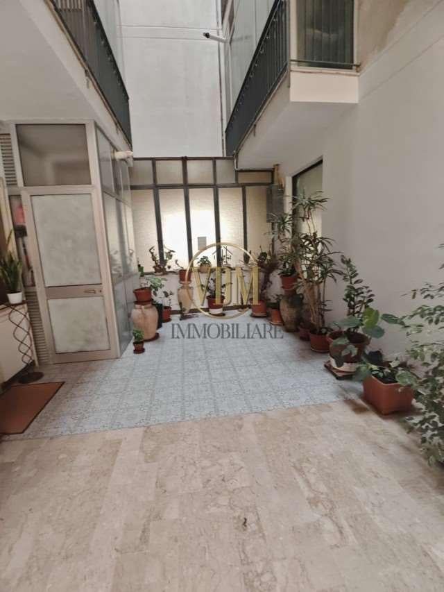 appartamento in vendita a Marsala in zona Centro Storico