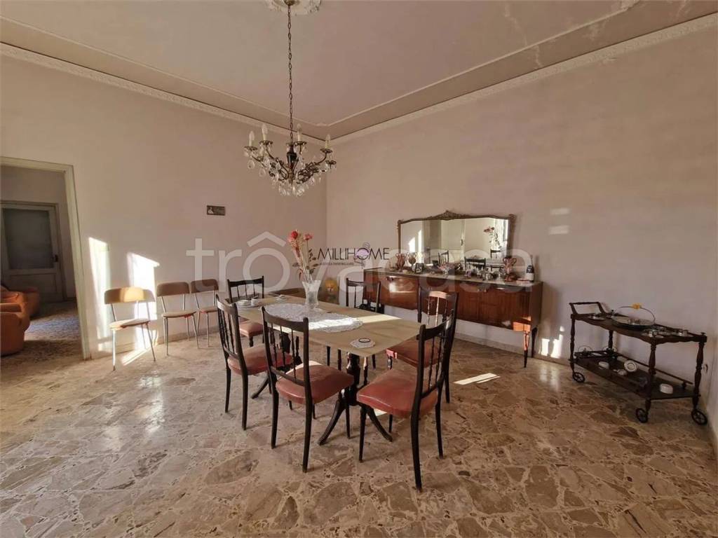appartamento in vendita a Marsala