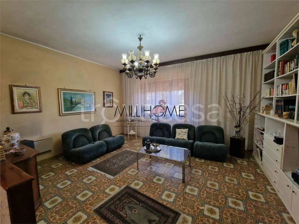 casa indipendente in vendita a Marsala in zona Centro Storico