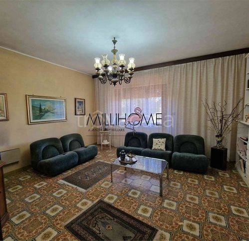 casa indipendente in vendita a Marsala in zona Centro Storico