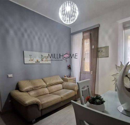 appartamento in vendita a Marsala in zona Centro Storico