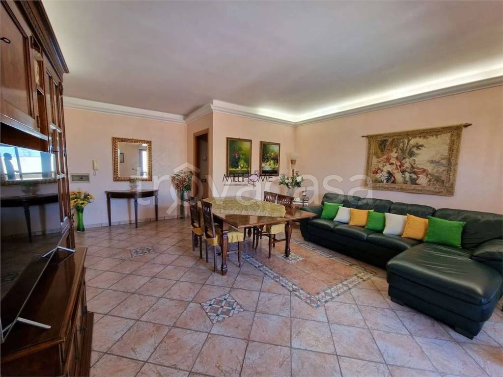 appartamento in vendita a Marsala in zona Centro Storico