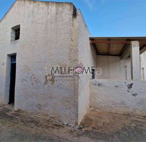 casa indipendente in vendita a Marsala in zona Birgi