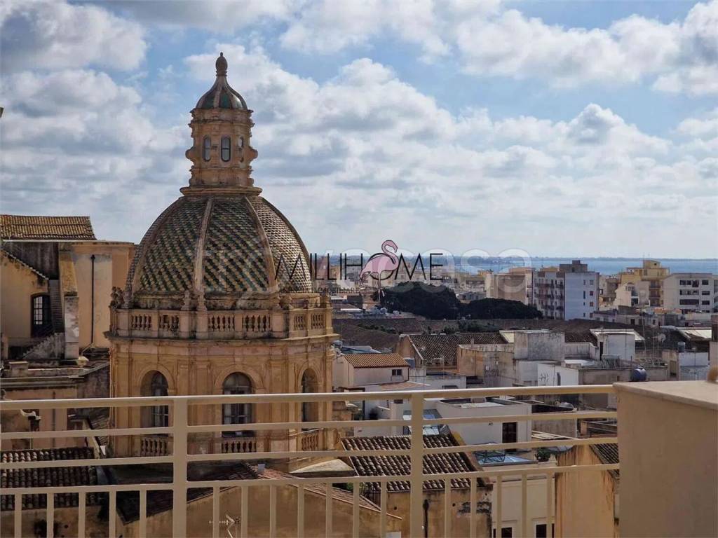 appartamento in vendita a Marsala in zona Centro Storico