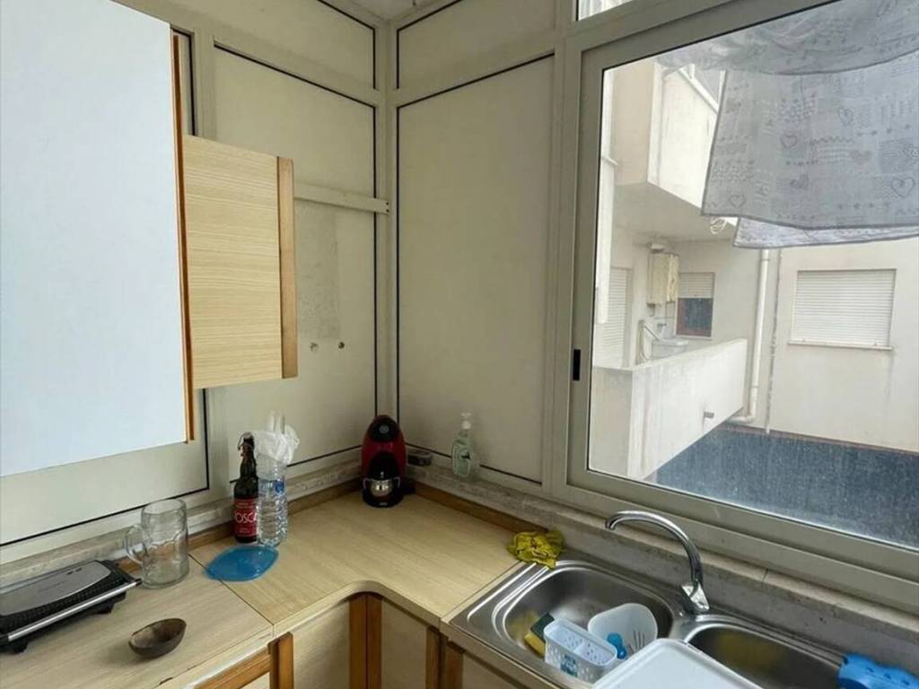 appartamento in vendita a Marsala