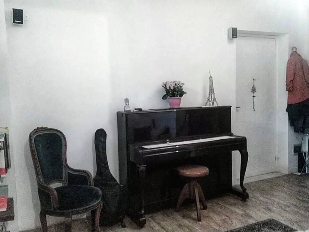 appartamento in vendita a Marsala