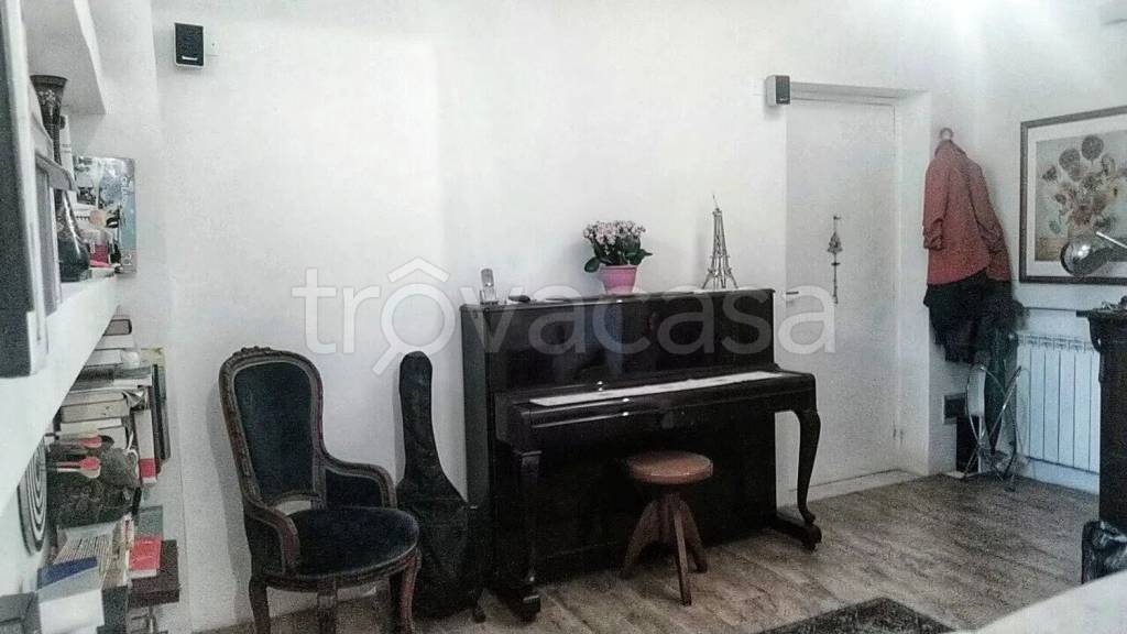 appartamento in vendita a Marsala