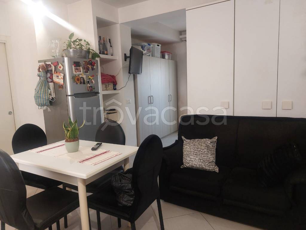 casa indipendente in vendita a Marsala