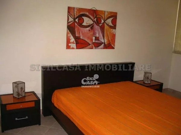 appartamento in vendita a Marsala