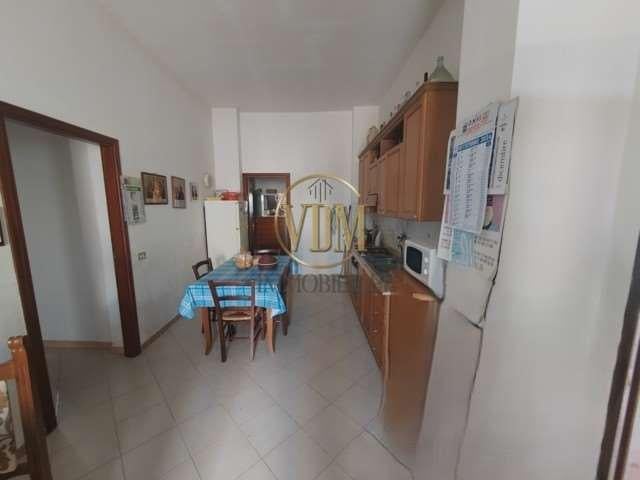 appartamento in vendita a Marsala