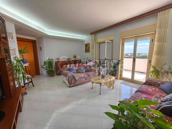 appartamento in vendita a Marsala