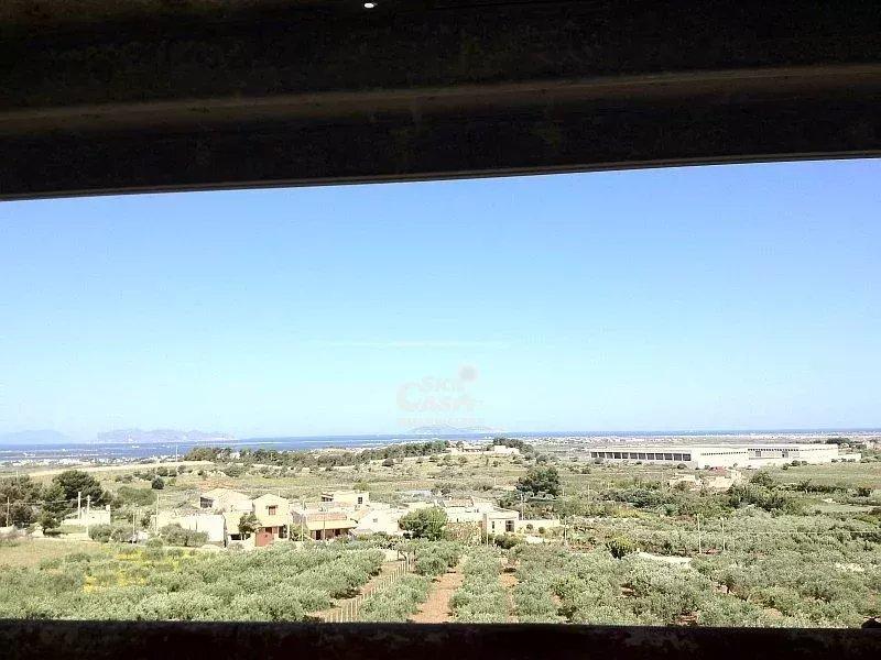 terreno agricolo in vendita a Marsala