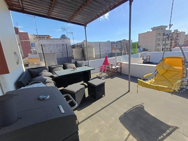 appartamento in vendita a Marsala in zona Centro Storico