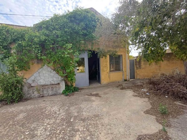 appartamento in vendita a Marsala