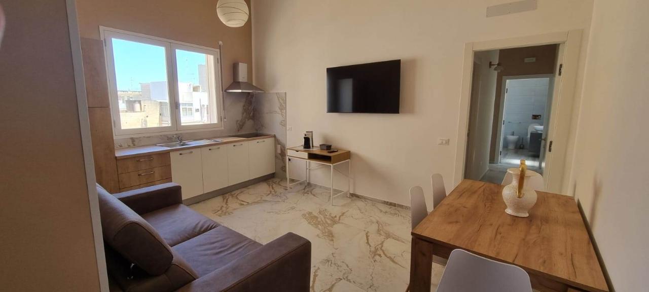 appartamento in vendita a Marsala