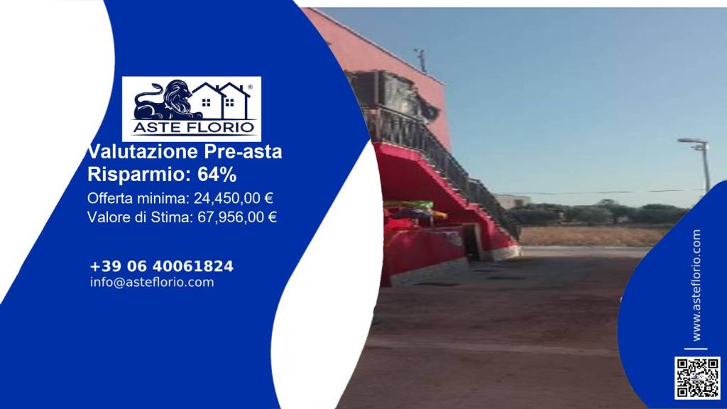 appartamento in vendita a Marsala