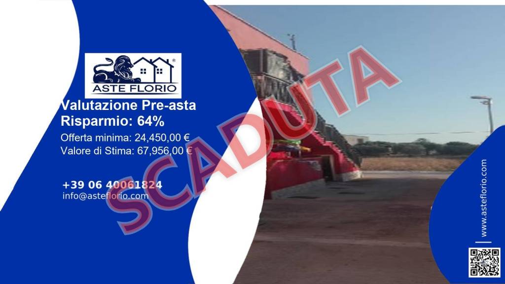 appartamento in vendita a Marsala