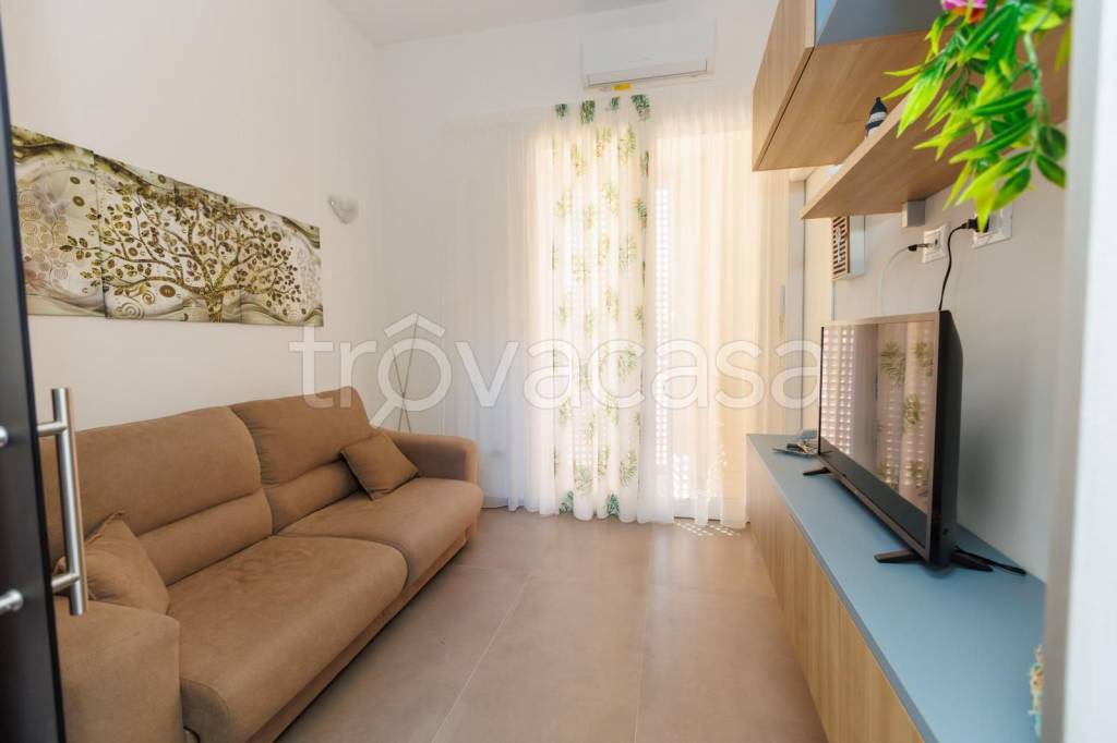 casa indipendente in vendita a Marsala