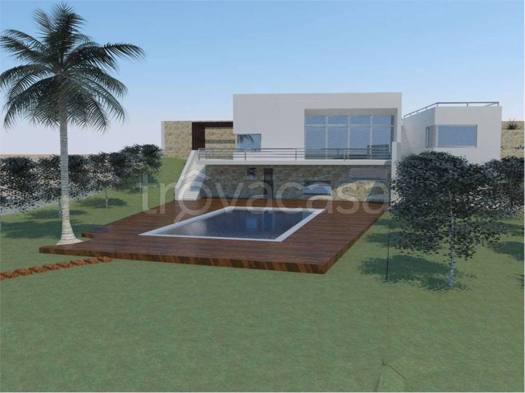 terreno agricolo in vendita a Marsala