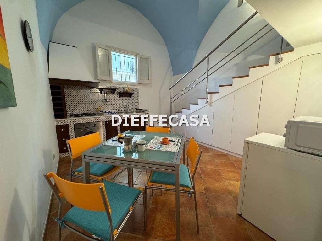 casa indipendente in vendita a Marsala in zona Centro Storico