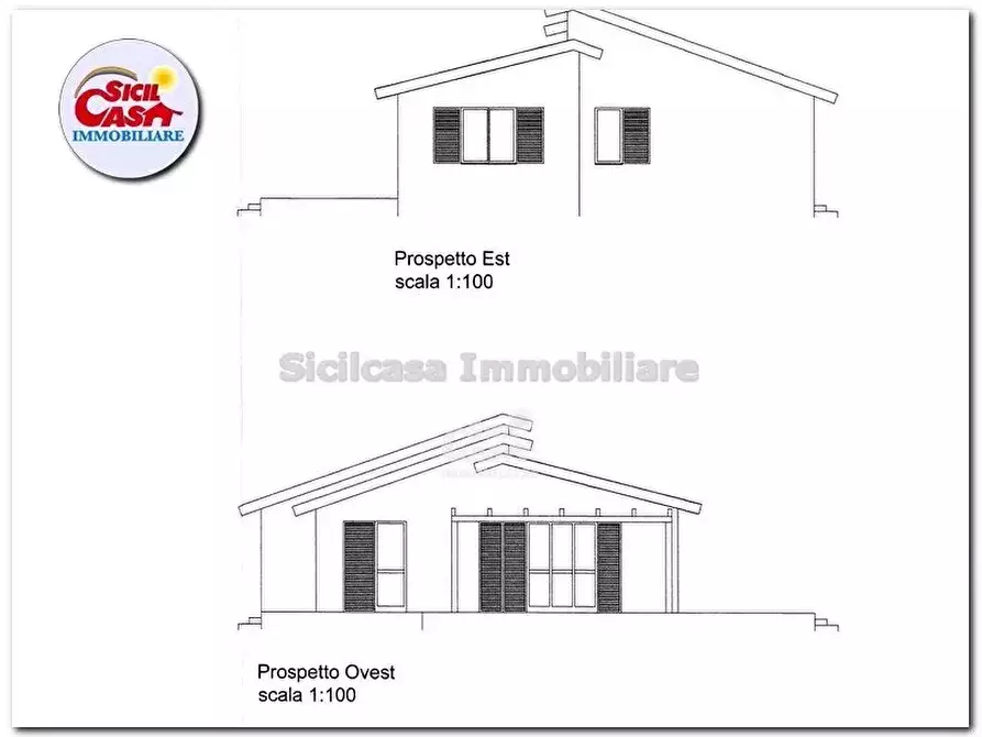 casa indipendente in vendita a Marsala