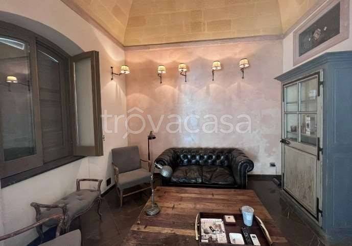 casa indipendente in vendita a Marsala in zona Centro Storico