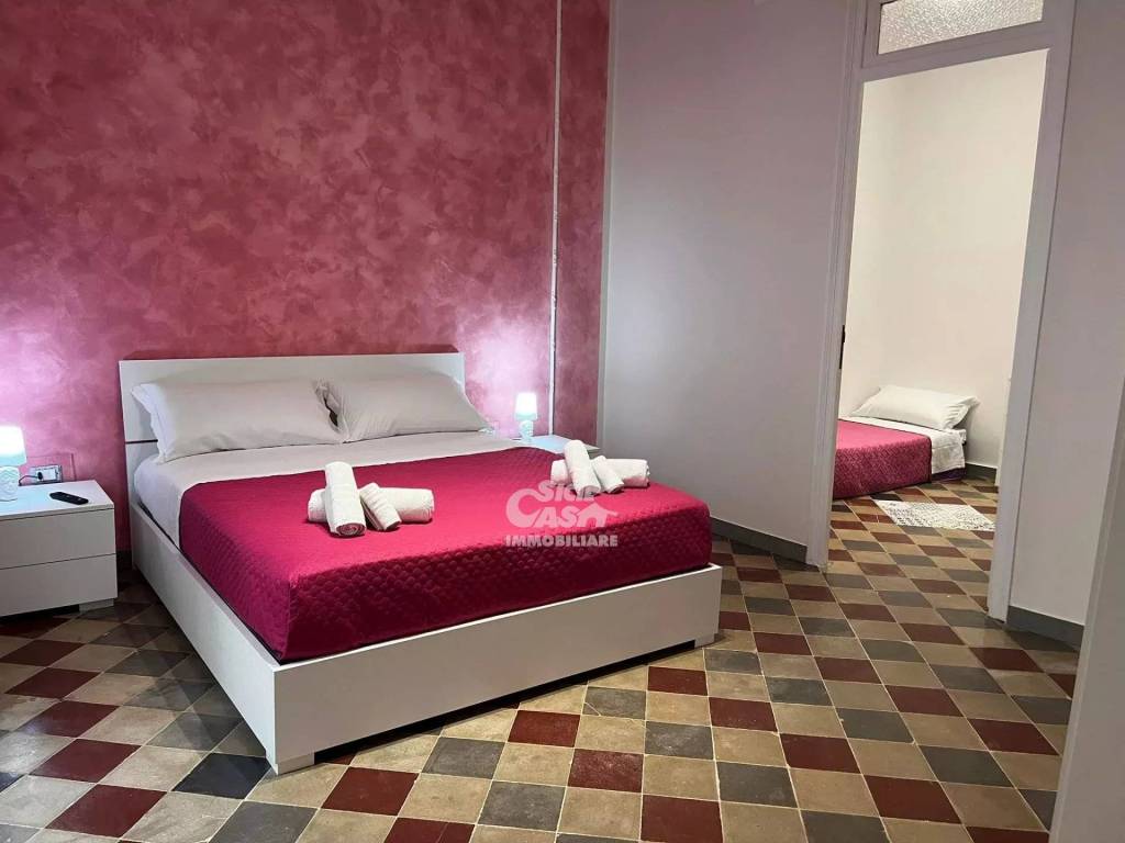 casa indipendente in vendita a Marsala in zona Centro Storico