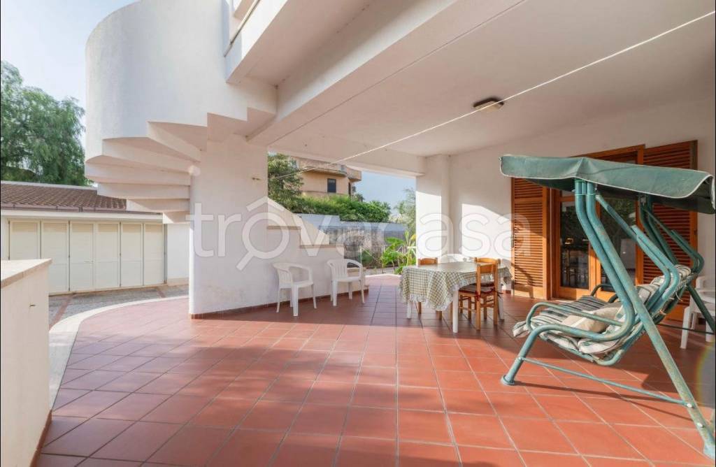 casa indipendente in vendita a Marsala in zona Terrenove