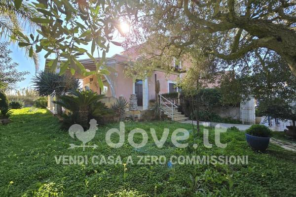 casa indipendente in vendita a Marsala
